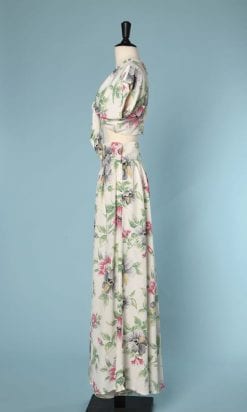 n6007_ensemble_plage_rayonne_imprimee_fleurs_1930_1940_taille_38_pic001