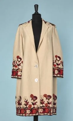 n6016_manteau_soie_sauvage_1920_broderies_asiatiques_taille_40_pic001