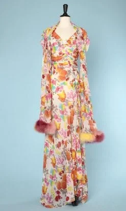 n6023_robe_longue_mousseline_etole_plumes_dior_taille_36_pic001