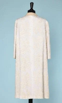n6026_manteau_1950_lin_brode_boutons_nacre_taille_40_pic001