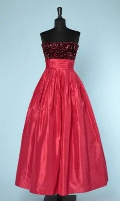 n6055_robe_longue_1980_taffetas_soie_velours_brode_loris_azzaro_taille_36_pic001