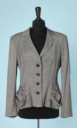 n6136_veste_lainage_chine_christian_dior_taille_40_pic001