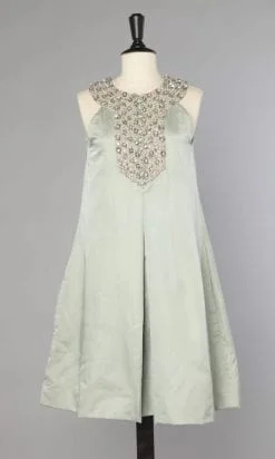n1171_robe_soie_vert_pale_perle_pic001