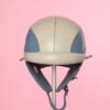 n4975_casque_moto_1950_cuir_beige_bleu_pic003