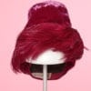n4994_chapeau_velours_soie_rose_plumes_coq_1940_pic001