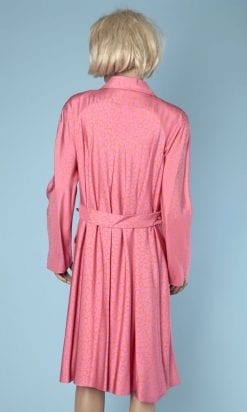 n5029_manteau_soie_rose_imprime_orange_chloe_vintage_taille38_pic001