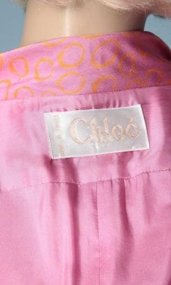 n5029_manteau_soie_rose_imprime_orange_chloe_vintage_taille38_pic001