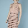 n5037_robe_vintage_jersey_incrustee_cabochons_strass_rose_differentes_taille40_42_pic005