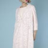 n5038_ensemble_robe_crepe_soie_manteau_dentelle_christian_dior_taille38_pic002