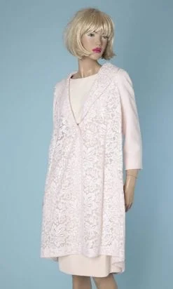 n5038_ensemble_robe_crepe_soie_manteau_dentelle_christian_dior_taille38_pic002