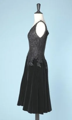 n5042_robe_velours_guipure_noire_1950_taille36_38_pic001