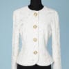 n5045_veste_crepe_blanc_brodee_perles_gros_boutons_dores_strass_taille38_pic004