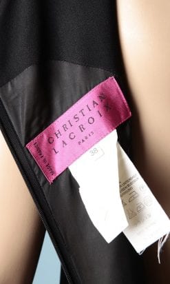 n5061_robe_longue_crepe_noir_long_zip_strass_christian_lacroix_taille38_pic002