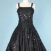 n5400_robe_danse_salon_faille_soie_noire_dentelle_brodee_paillettes_taille_36_pic001