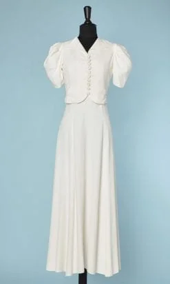n6235_robe_longue_1930_rayonne_dos_nu_bolero_taille_36_pic001