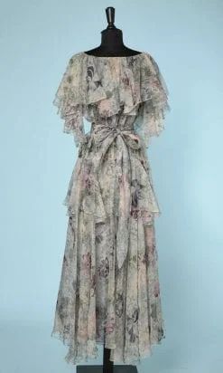 n6263_robe_1970_mousseline_imprimee_fleurs_nina_ricci_pic001