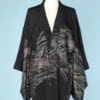 n6297_veste_kimono_soie_noir_imprime_metallique_couleurs_pic001