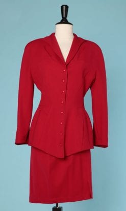 n6391_tailleur_jupe_thierry_mugler_rouge_1980_38_pic001
