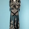 n6404_robe_longue_1930_dentelle_noire_mousseline_veste_38_40_pic001