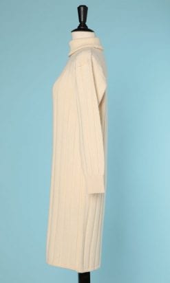 n6445_robe_tricot_ecru_yves_saint_laurent_40_pic001