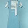 n6454_robe_jersey_laine_1960_bleu_ciel_rayures_blanches_col_cravate_t_38_pic005