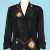 n6490_veste_1940_reps_noir_brodee_montres_perles_blanches_or_taille_40_pic001