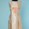 n6720_robe_1960_lurex_or_ceinture_organza_beige_taille_36_pic001