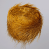 Chapeau en plumes Jackwill
