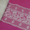 Dentelle blanche 275cm x 10cm