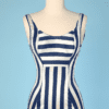 Maillot de bain 1960 1 pièce