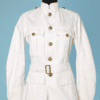Veste d'homme officier marine coloniale 1930