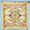 Foulard Hermès Pays de cocagne
