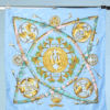 Foulard Hermès Princes du Soleil Levant