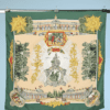 Foulard Hermès Sans Soucy