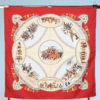 Foulard Hermès, Cavaliers Peuls