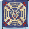 Foulard Hermès, Aux Champs