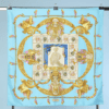 Foulard Hermès Hommage à Charles Garnier