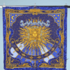 Foulard Hermès, Carpe diem
