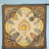Foulard Hermès, Kosmima