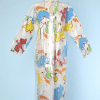 Imperméable breakfast Jean Charles de Castelbajac vers 2000