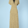 na1771_robe_longue_1940_soie_jaune_marron_38_40_001