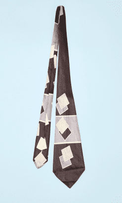 Alternative view of Cravate d'homme 1940