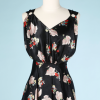 nA3907-Robe-de-plage-1930-en-satin-noir-imprimé-de-fleurs-t34-001.png