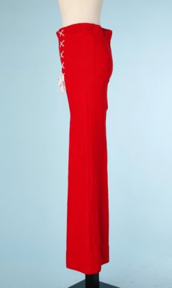 nA4085-Pantalon-1970-en-laine-rouge-croisillons-blancs-t38-001.png