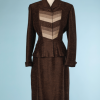 nA4097-tailleur-1940-en-laine-et-soie-Veste-tricolore-marron-lilli-ann-t38-001.png