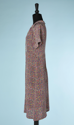 nA4111-robe-1930-en-crêpe-noir-imprimé-jaune-violet-rose-vert-blanc-t44-001.png