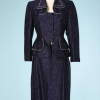 nA4183-Tailleur-1940-lainage-marine-tissé-traits-blancs-liseré-blanc-Lilli-Ann-t-36-38-001.png