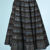 nA4250-Jupe-circle-1950-en-coton-noir-imprimé-de-pompons-or-et-bleu-t36-38-001.pn