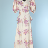 na2832_robe_1930_1940_faille_blanche_imprimee_bouquets_roses_mauves_jaunes_large_noeud_dos_t38_001.png