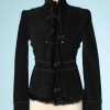 nA4278-Veste-daim-noir-doublé-fausse-fourrure-Yves-Saint-Laurent-t36-001.png
